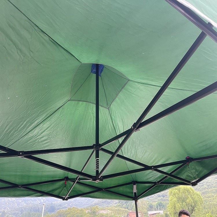 10x15 Heavy Duty Outdoor Tent With Sidewalls factory