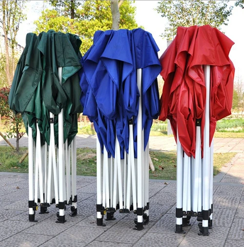 3x3 Wholesale Price Outdoor Tent